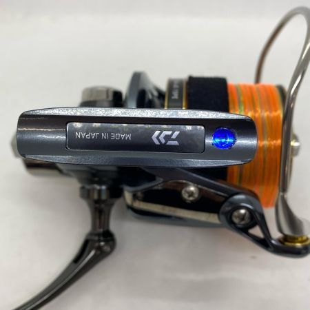 ΨΨ DAIWA ダイワ スピニングリール　21サーフベーシア 45 15PE 2309103