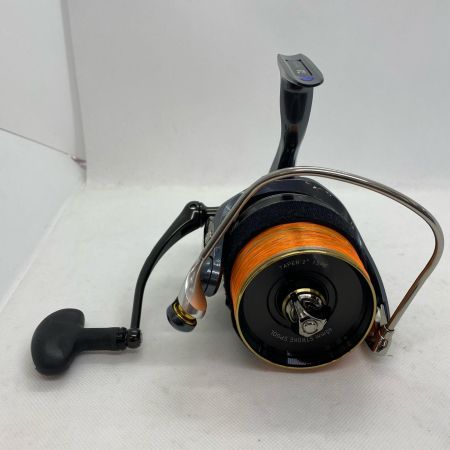 ΨΨ DAIWA ダイワ スピニングリール　21サーフベーシア 45 15PE 2309103