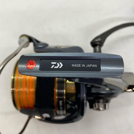 ΨΨ DAIWA ダイワ スピニングリール　21サーフベーシア 45 15PE 袋付 2309103