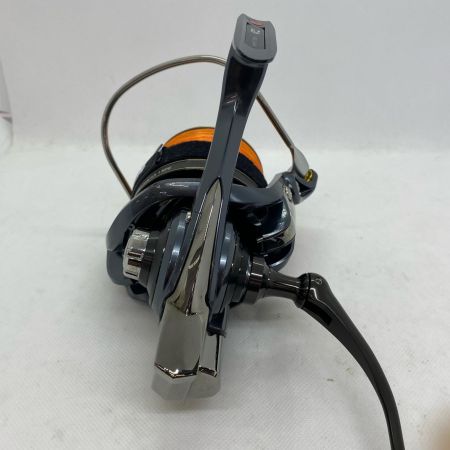 ΨΨ DAIWA ダイワ スピニングリール　21サーフベーシア 45 15PE 袋付 2309103