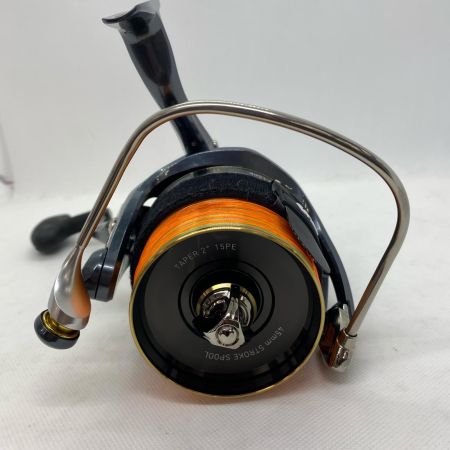 ΨΨ DAIWA ダイワ スピニングリール　21サーフベーシア 45 15PE 袋付 2309103