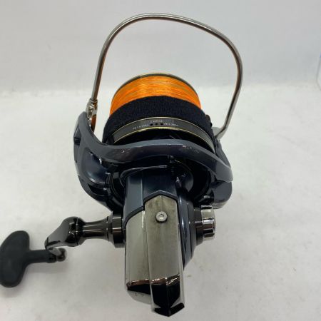 ΨΨ DAIWA ダイワ スピニングリール　21サーフベーシア 45 15PE 袋付 2309103