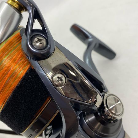 ΨΨ DAIWA ダイワ スピニングリール　21サーフベーシア 45 15PE 袋付 2309103