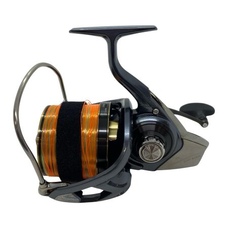 ΨΨ DAIWA ダイワ スピニングリール   21サーフベーシア 45 15PE 2309103