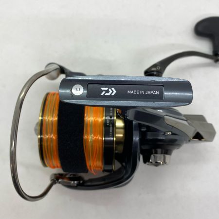 ΨΨ DAIWA ダイワ スピニングリール   21サーフベーシア 45 15PE 2309103