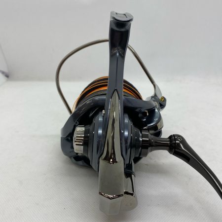 ΨΨ DAIWA ダイワ スピニングリール   21サーフベーシア 45 15PE 2309103