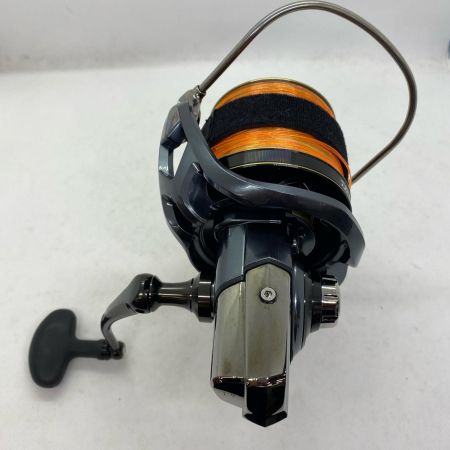 ΨΨ DAIWA ダイワ スピニングリール   21サーフベーシア 45 15PE 2309103