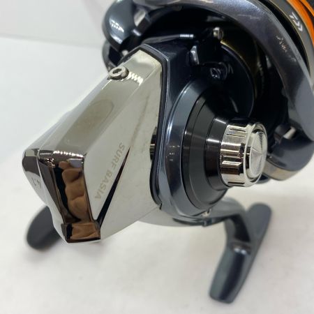 ΨΨ DAIWA ダイワ スピニングリール   21サーフベーシア 45 15PE 2309103