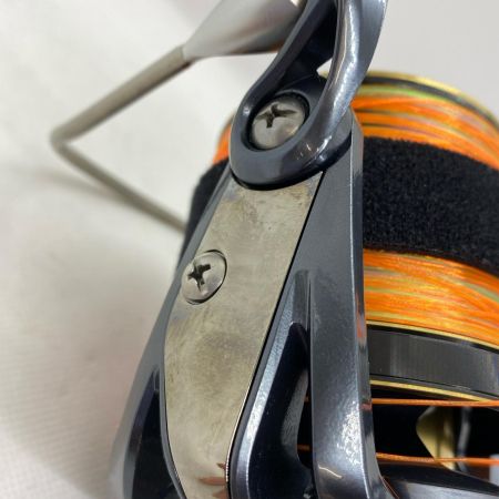 ΨΨ DAIWA ダイワ スピニングリール   21サーフベーシア 45 15PE 2309103