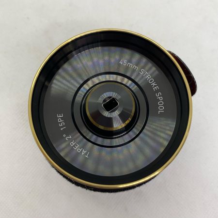 ΨΨ DAIWA ダイワ スプール　21サーフベーシア 4MM ストロークスプール