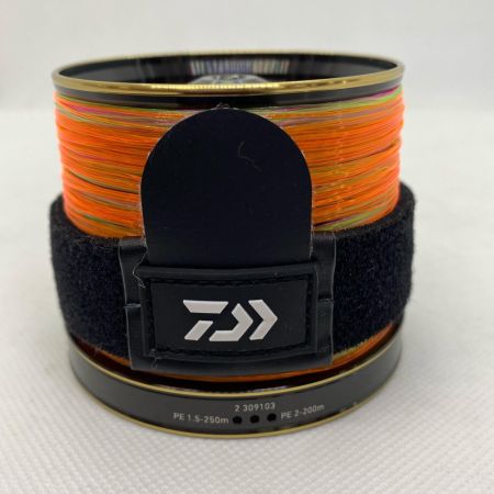ΨΨ DAIWA ダイワ スプール　21サーフベーシア 4MM ストロークスプール