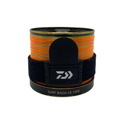 ΨΨ DAIWA ダイワ スプール　21サーフベーシア 45MM ストロークスプール Aランク
