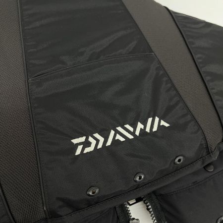 DAIWA ダイワ フローティングベスト レジャー用ライフジャッケット L2 DF-3623型 ブラック