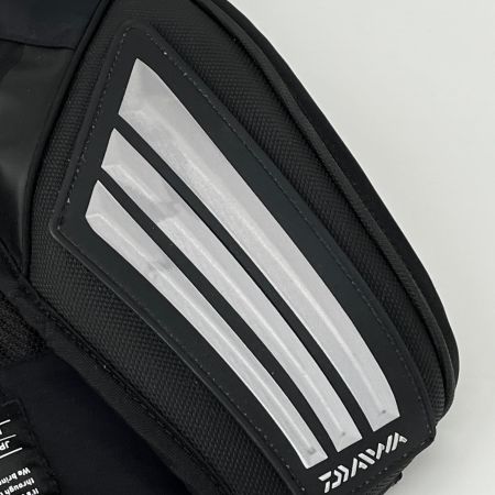 DAIWA ダイワ フローティングベスト レジャー用ライフジャッケット L2 DF-3623型 ブラック