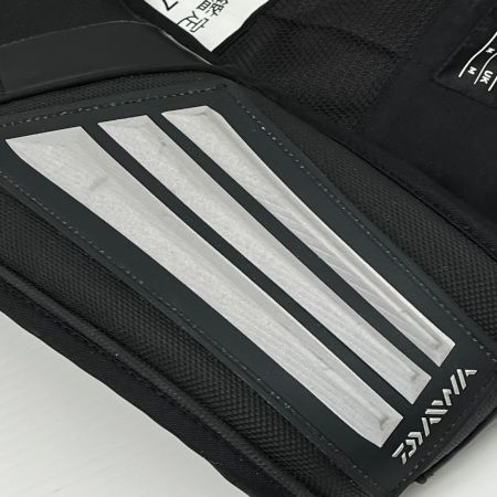 DAIWA ダイワ フローティングベスト レジャー用ライフジャッケット L2 DF-3623型 ブラック