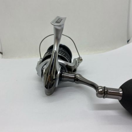 ΨΨ Abu Garcia アブガルシア スピニングリールレボ ALX4000SH キズ有 箱付