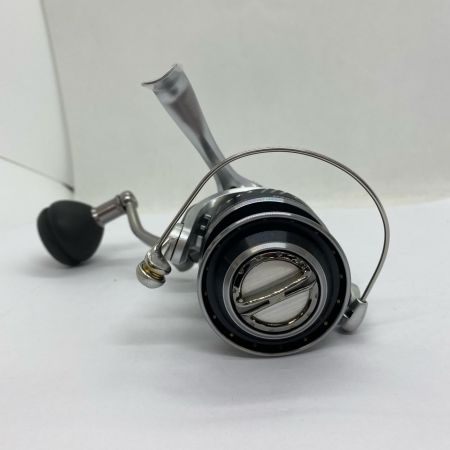 ΨΨ Abu Garcia アブガルシア スピニングリールレボ ALX4000SH キズ有 箱付
