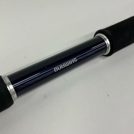 SHIMANO シマノ  ショアジギングロッド SHIMANO 39409 COLTSNIPER コルトスナイパー SS S100MH-T 39409