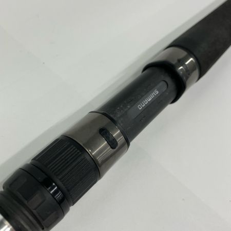 SHIMANO シマノ  ショアジギングロッド SHIMANO 39409 COLTSNIPER コルトスナイパー SS S100MH-T 39409