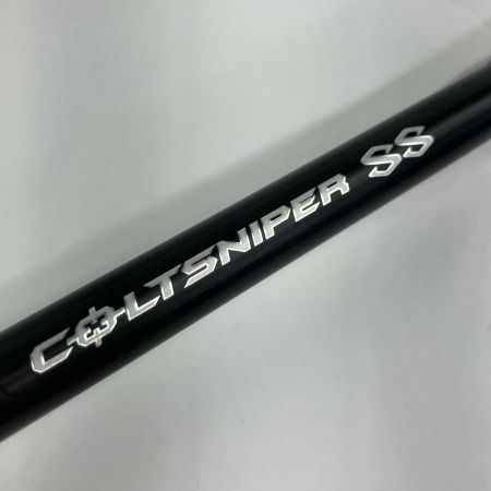 SHIMANO シマノ  ショアジギングロッド SHIMANO 39409 COLTSNIPER コルトスナイパー SS S100MH-T 39409