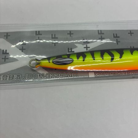Sammys ルアー　 モサ＋F150 ランカーズクシロオリカラ