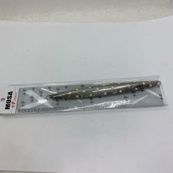 Sammys ルアー 　モサ＋F150 ランカーズクシロオリカラ Sランク