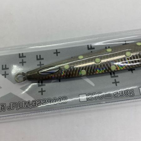 Sammys ルアー 　モサ＋F150 ランカーズクシロオリカラ