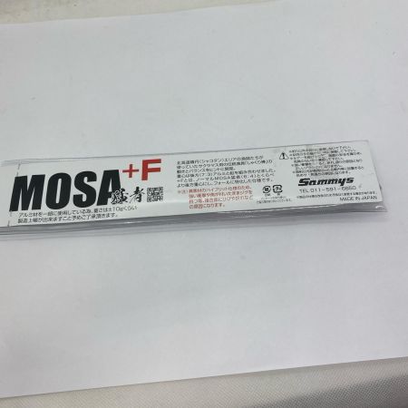 Sammys ルアー 　モサ＋F150 ランカーズクシロオリカラ