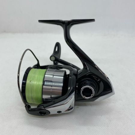 ΨΨ SHIMANO シマノ スピニングリール　23ヴァンキッシュ C3000XG 箱付 045324