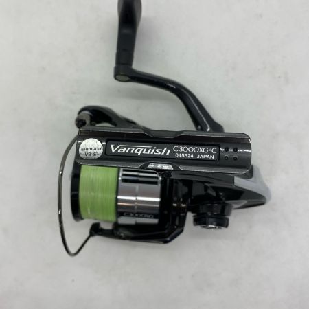 ΨΨ SHIMANO シマノ スピニングリール　23ヴァンキッシュ C3000XG 箱付 045324