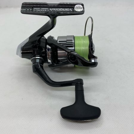 ΨΨ SHIMANO シマノ スピニングリール　23ヴァンキッシュ C3000XG 箱付 045324