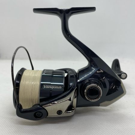 ΨΨ SHIMANO シマノ スピニングリール　19ヴァンキッシュ 3000MHG 箱付 03961