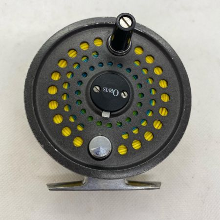 ΨΨ ORVIS  フライリール　バテンキル 8/9 