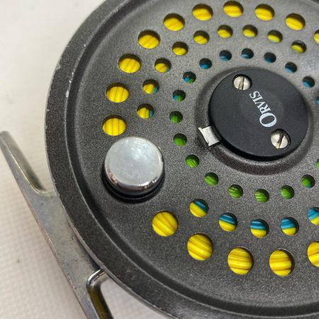 ΨΨ ORVIS  フライリール　バテンキル 8/9 