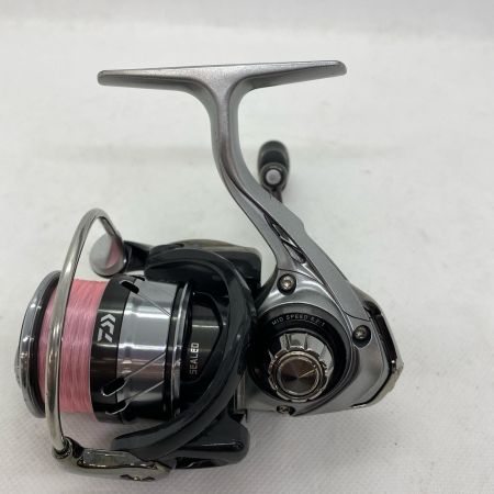 ΨΨ DAIWA ダイワ スピニングリール　18カルディア LT2000S 箱付 056036
