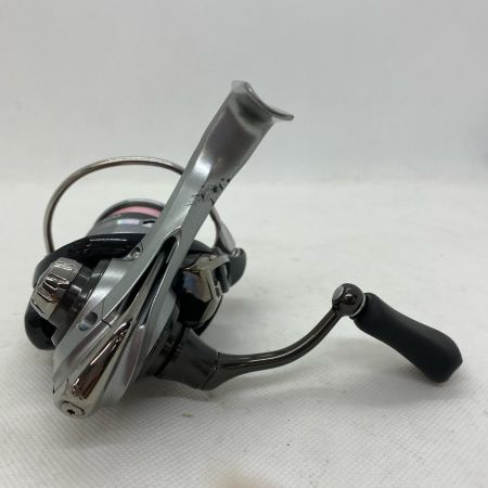 ΨΨ DAIWA ダイワ スピニングリール　18カルディア LT2000S 箱付 056036