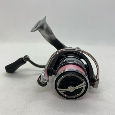 ΨΨ DAIWA ダイワ スピニングリール　18カルディア LT2000S 箱付 056036