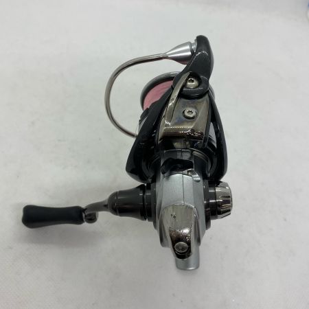 ΨΨ DAIWA ダイワ スピニングリール　18カルディア LT2000S 箱付 056036