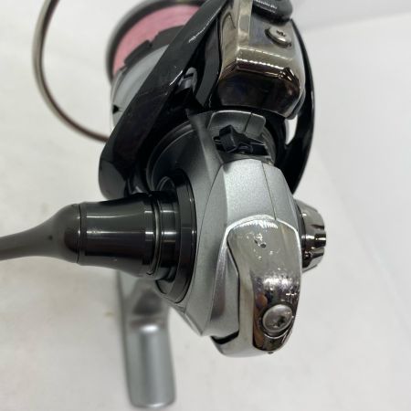 ΨΨ DAIWA ダイワ スピニングリール　18カルディア LT2000S 箱付 056036