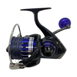 ΨΨ DAIWA ダイワ スピニングリール　15ソルティガ 4500H 袋付 059555 Bランク
