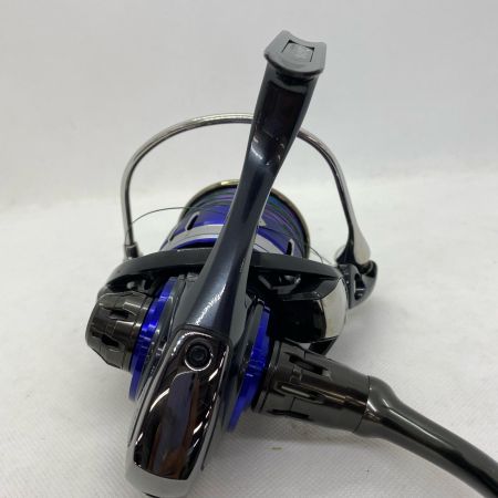 ΨΨ DAIWA ダイワ スピニングリール　15ソルティガ 4500H 袋付 059555
