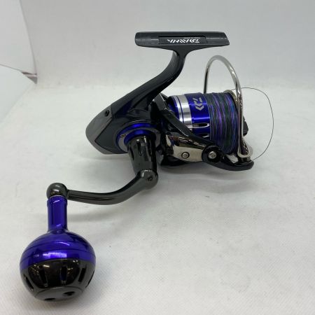 ΨΨ DAIWA ダイワ スピニングリール　15ソルティガ 4500H 袋付 059555