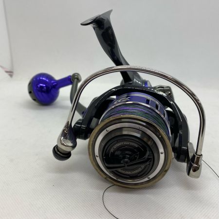 ΨΨ DAIWA ダイワ スピニングリール　15ソルティガ 4500H 袋付 059555
