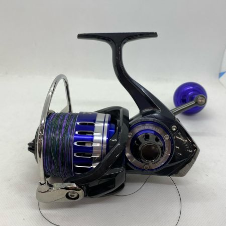 ΨΨ DAIWA ダイワ スピニングリール　15ソルティガ 4500H 袋付 059555