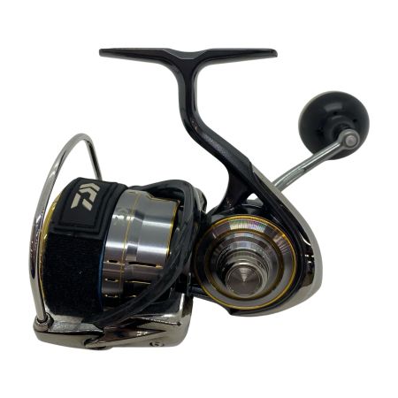 ΨΨ DAIWA ダイワ スピニングリール　ルビアスエアリティLT4000-C