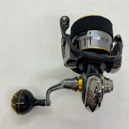 ΨΨ DAIWA ダイワ スピニングリール　ルビアスエアリティLT4000-C