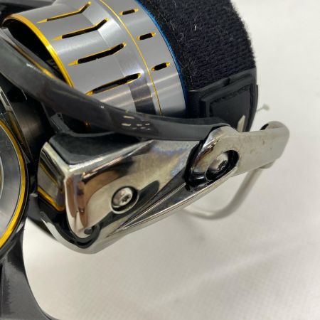 ΨΨ DAIWA ダイワ スピニングリール　ルビアスエアリティLT4000-C