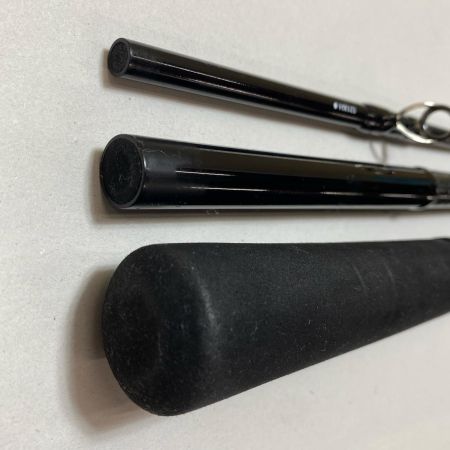 ΨΨ DAIWA ダイワ シーバスロッド　モアザン カムイトゥクシー 121XH ケース付 05800018