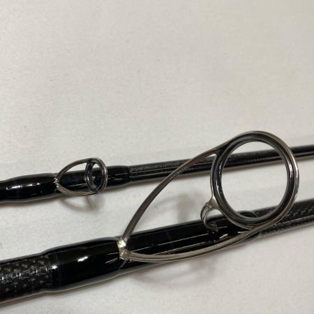 ΨΨ DAIWA ダイワ シーバスロッド　モアザン カムイトゥクシー 121XH ケース付 05800018