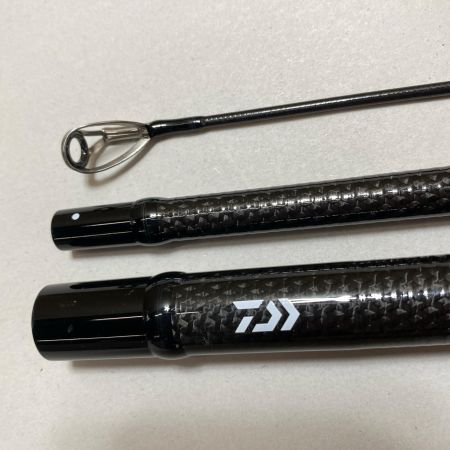 ΨΨ DAIWA ダイワ シーバスロッド　モアザン カムイトゥクシー 121XH ケース付 05800018